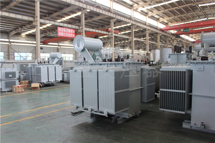 张家界S22变压器 全铜 一级能效