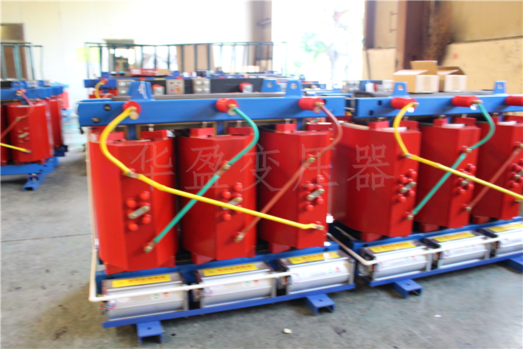 张家界SCB11-3150KVA/35KV/0.4KV干式变压器